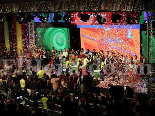 Honduras: Teletón recauda más de 60 millones de lempiras