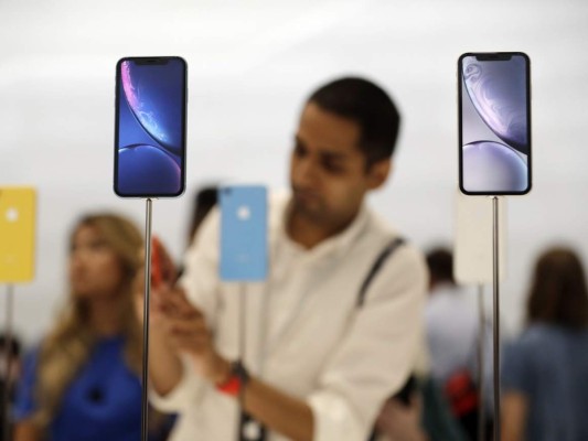 10 cosas que debes saber sobre el nuevo Iphone Xs