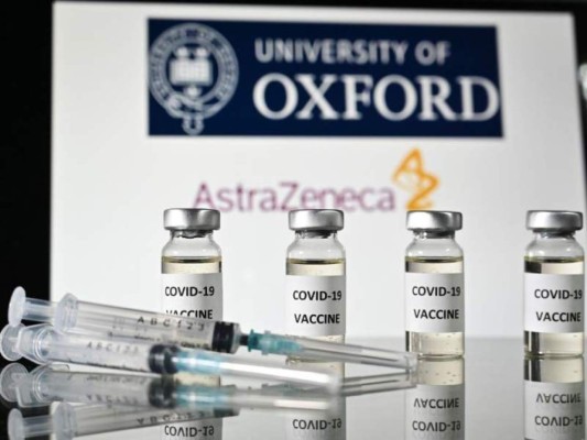 Desaconsejan mezclar diferentes tipos de vacunas contra el covid-19