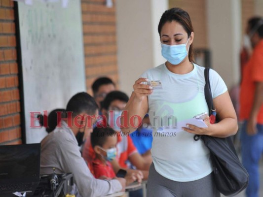 Hasta este sábado entregarán nueva identidad en Honduras