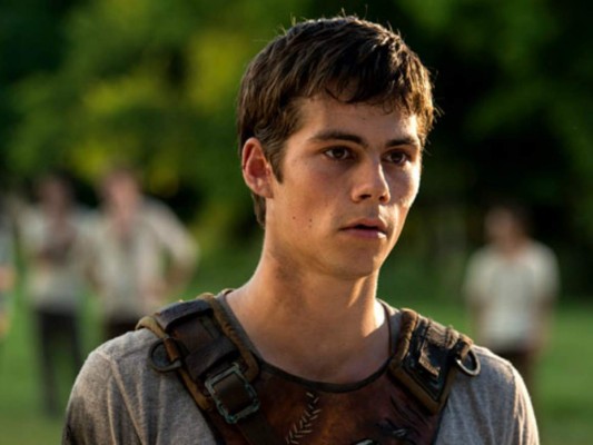 Atropellan a protagonista de la película 'Maze Runner', Dylan O´Brien