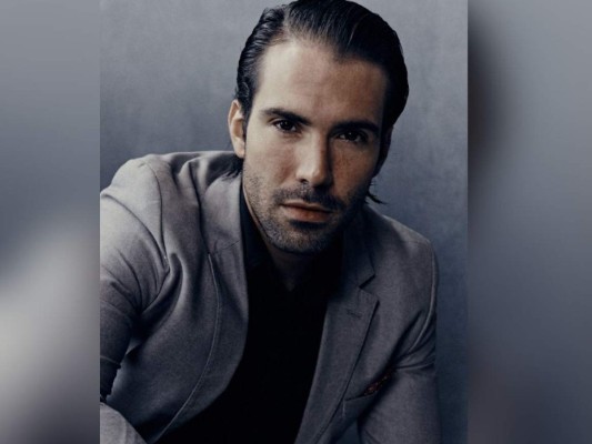 'Esta cinta debería ser de orgullo para Honduras”: Gonzalo Trigueros, actor de 'La Condesa'