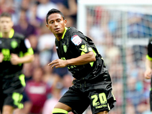 Henry eliminó al Leeds; lo bueno, Ramón jugó 81 minutos