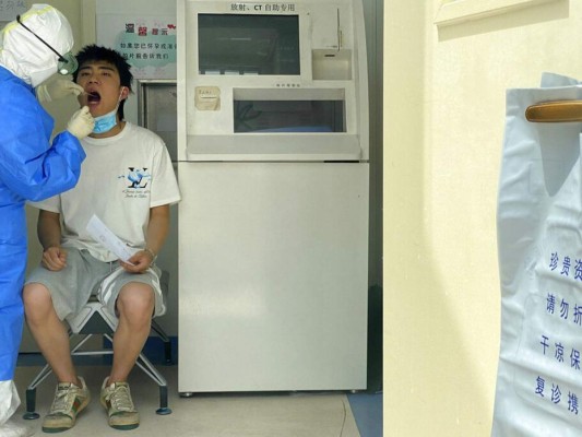 15 datos sobre rebrote de covid-19 en Pekín; alarma por segunda ola de la pandemia