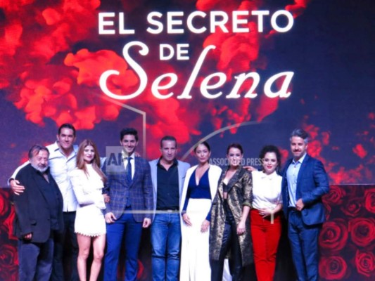 Nueva serie busca develar misterio de asesinato de Selena