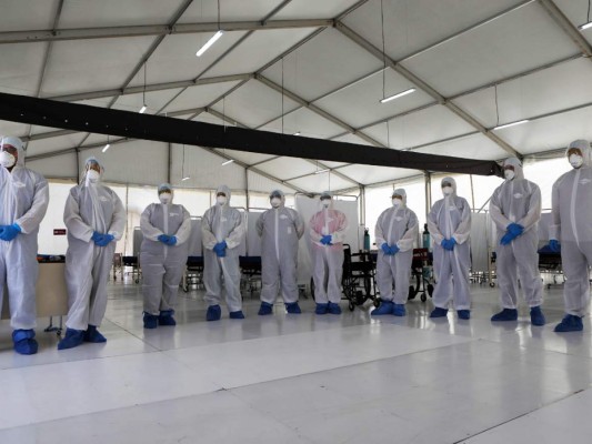 Sube a 311 la cifra de mexicanos fallecidos por coronavirus en EEUU