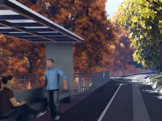 Honduras: 30 millones de lempiras costará el primer sendero en el cerro Juana Laínez