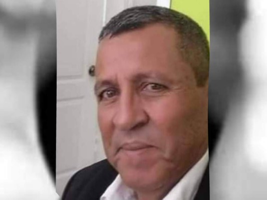 Muere por sospechas de covid-19 subdirector del Instituto Técnico Honduras