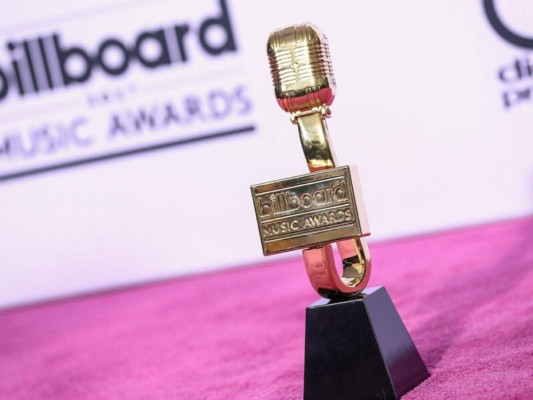 Posponen los Billboard de la Música Latina por coronavirus