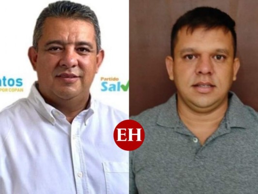 Hermano de extraditable es candidato a diputado por el partido de Salvador Nasralla