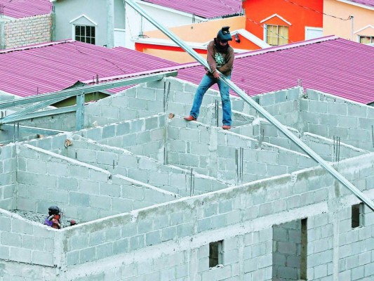 El BCIE emitirá $200 millones en deuda para vivienda en Honduras