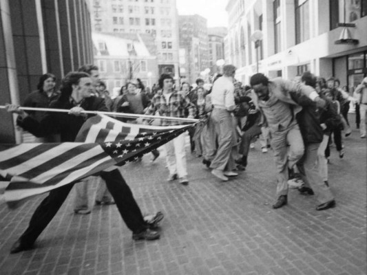 Inolvidables 16 fotos ganadoras del Pulitzer (a 104 años de su muerte)