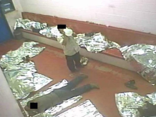 EEUU: Otra inmigrante muerta en un centro de detención