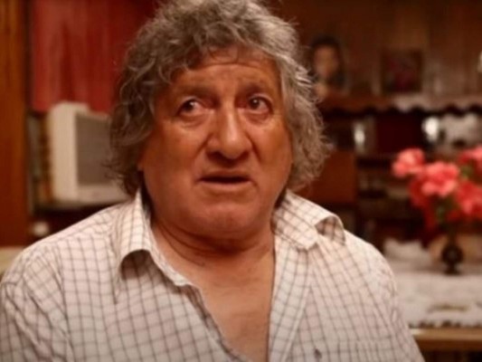 Muere exfutbolista Carlovich tras recibir un golpe en la cabeza durante robo