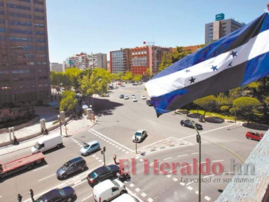 Honduras tendrá nuevo consulado en Valencia, España