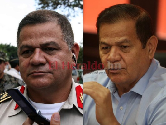 FOTOS: Así lucen 10 años después los protagonistas del golpe de Estado en Honduras   