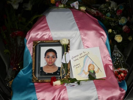 Al menos 13 personas LGBT han sido asesinadas este año en Guatemala