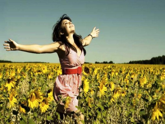 Siete cosas que las personas felices nunca hacen