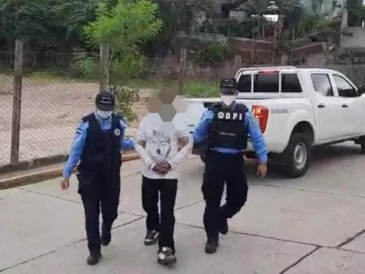 Capturan hombre que ofrecía regalos y dinero a sus víctimas para abusar de ellos&nbsp;&nbsp;