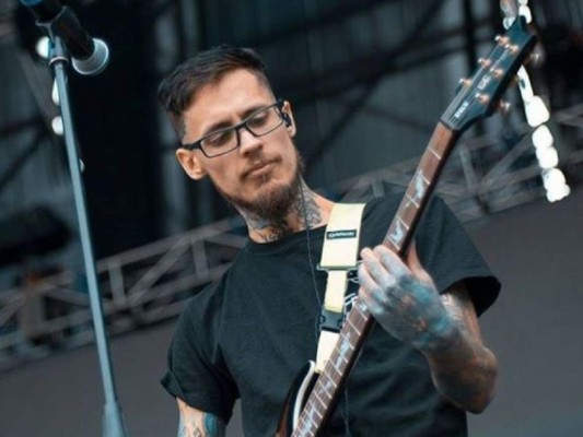 Así lucen ahora los integrantes de la banda Kudai tras su regreso a los escenarios