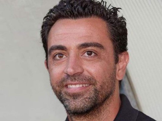 Xavi Hernández: 'Mi meta principal, cuando se dé, es el Barça'