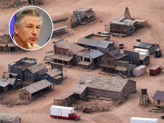 Abogado dice que bala real que disparó Alec Baldwin pudo haber sido 'sabotaje'