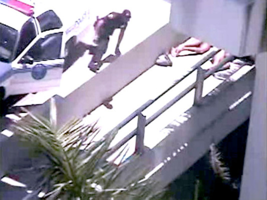 Nueva droga estaría detrás de ataque caníbal en Miami