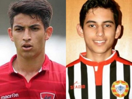 Hermanos Jonathan y Caleb Rubio brillan en el extranjero