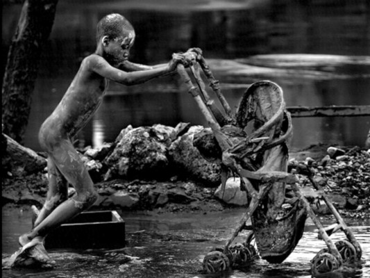 Inolvidables 16 fotos ganadoras del Pulitzer (a 104 años de su muerte)