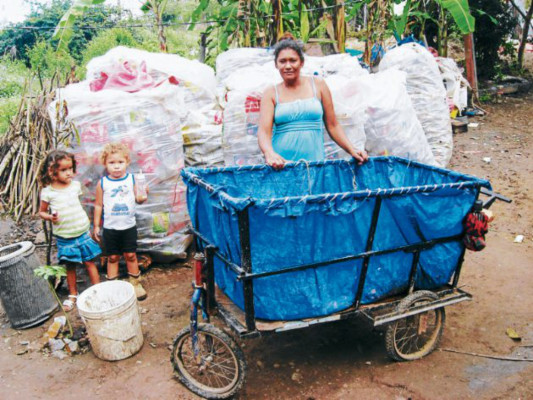 Cuatro municipios de Olancho poseen la mayoría de pobres