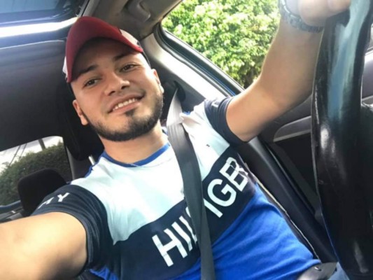 Norman Estrada, el joven que murió luego que un hospital privado le negara atención médica