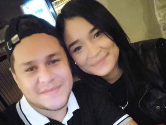 ¿Quiénes son las parejas de las famosas de la televisión hondureña?