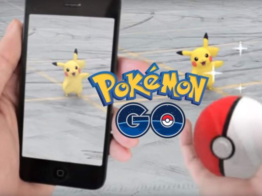 ¿Fanático de Pokémon Go? Este vocabulario te servirá