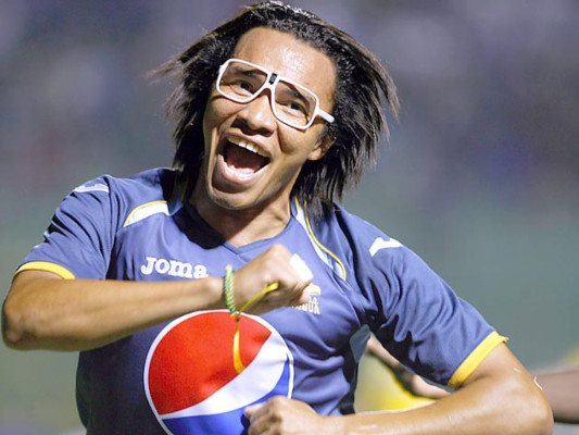 Rambo se va en deuda con Motagua