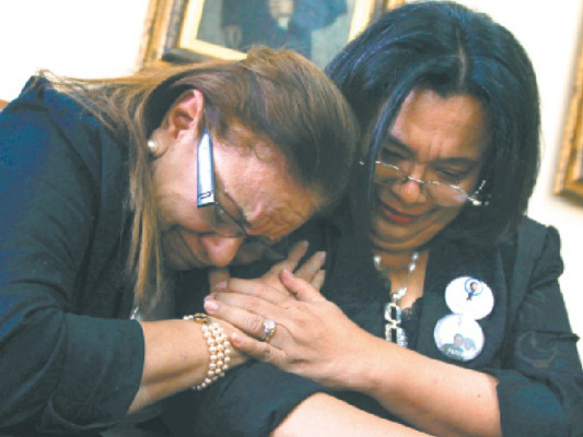 Sicario a servicio de la Policía iba a liquidarme