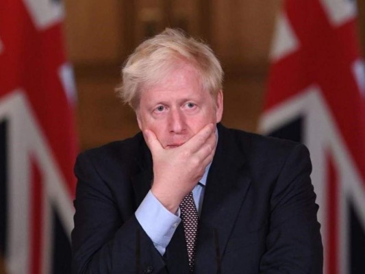 Las presuntas fiestas ilegales que amenazan el futuro de Boris Johnson&nbsp;&nbsp;