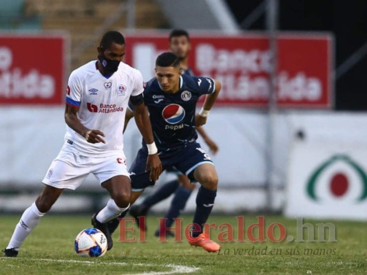 Por huracán Eta, se suspende la jornada 10 de la Liga Nacional