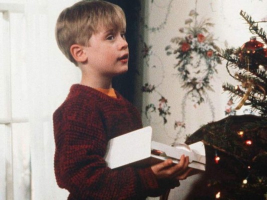 Las mejores películas para ver en familia esta Navidad ¡No te las pierdas!