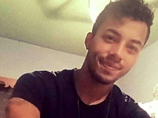 Así era Marden Valdez, el joven que murió jugando a la ruleta rusa (FOTOS)