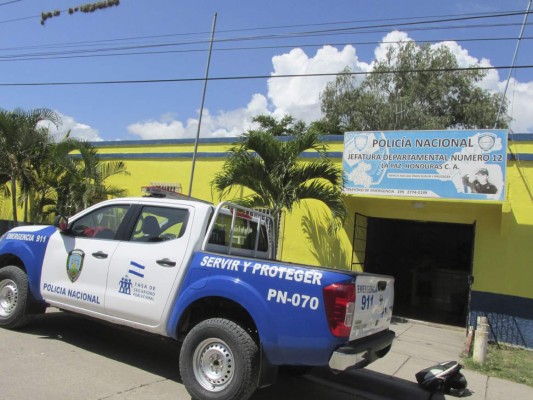 En 13 de 19 municipios de La Paz no se han registrado homicidios