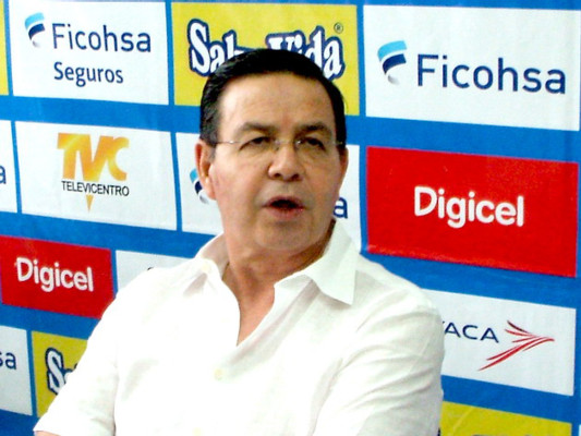 Honduras jugará de visitante contra un sudamericano