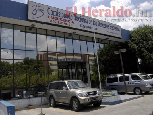 Conadeh recomienda celeridad procesal al amparo interpuesto por comunidad LGTBI