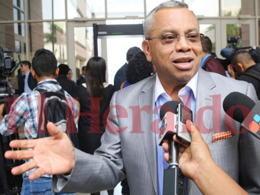 La promesa de Eduardo Maldonado si Salvador Nasralla es electo presidente de Honduras