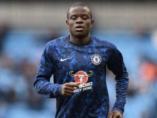 Estos son los nominados a recibir el Balón de Oro 2021 (Fotos)