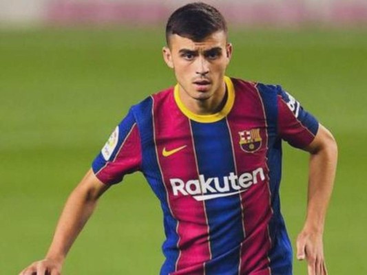 Estos son los nominados a recibir el Balón de Oro 2021 (Fotos)