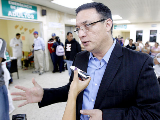 Médicos suspenden asambleas informativas