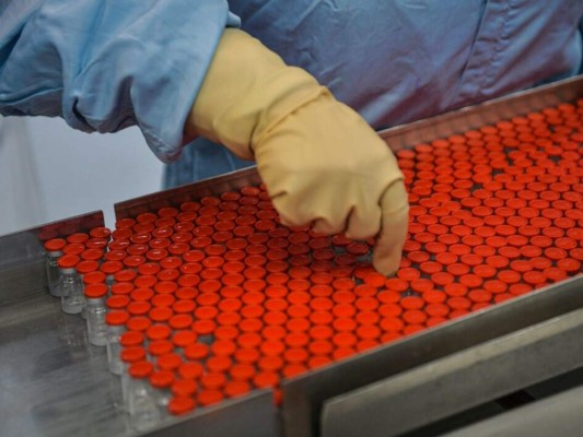 ¿Se pueden mezclar y combinar las vacunas contra el covid-19?