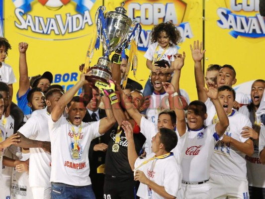 Los Leones volverán a jugar una final de Liga 931 días después...