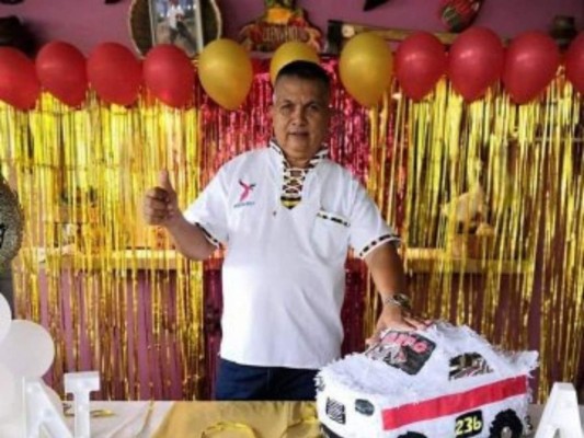 Matan a Napoleón Muñoz, candidato a regidor de Choloma &nbsp;&nbsp;