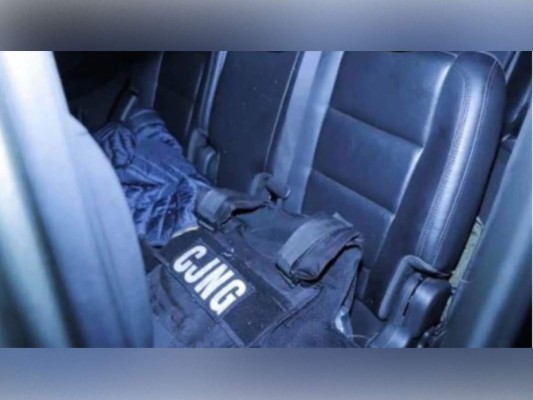 FOTOS: La DEA revela quién es el nuevo 'Chapo' Guzmán y dónde se esconde